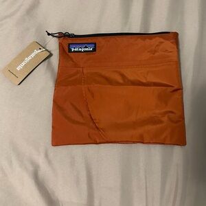 Patagonia Pouch